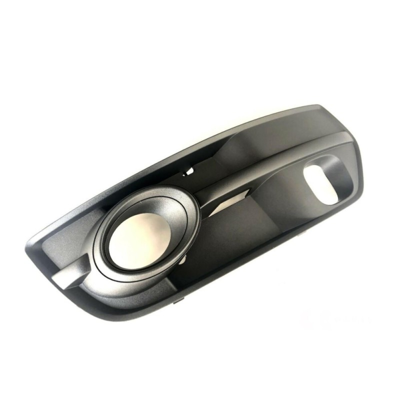 Grille de phare antibrouillard avant droit avec contrôle de distance pour pare-chocs avant - Pièces d'origine Audi 8R0807682D01C