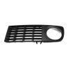 Ensemble de pare-chocs avant droit et gauche avec grille de phare antibrouillard noire - Pièces d'origine Audi 8L9807682A3FZ/8L Ensemble de pare-chocs avant droit et gauche avec grille de phare antibrouillard noire - Pièces d'origine Audi 8L9807682A3FZ/8L