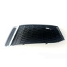 Grille de guide d'air en aluminium mat pour pare-chocs avant droit - Pièces d'origine Audi 8XA807648AP6 Grille de guide d'air en aluminium mat pour pare-chocs avant droit - Pièces d'origine Audi 8XA807648AP6