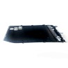 Grille de guide d'air en aluminium mat pour pare-chocs avant droit - Pièces d'origine Audi 8XA807648AP6 Grille de guide d'air en aluminium mat pour pare-chocs avant droit - Pièces d'origine Audi 8XA807648AP6