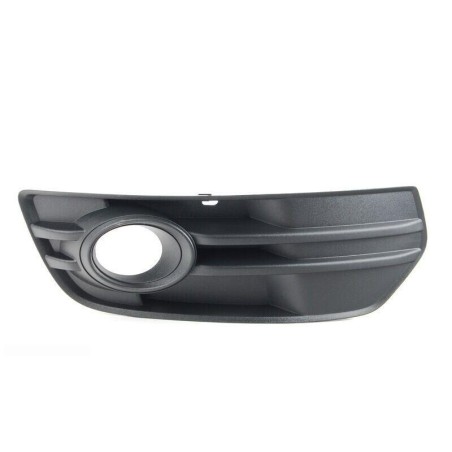 Grille de phare antibrouillard avant droit côté passager - Pièces d'origine Audi 8R0807682A01C Grille de phare antibrouillard avant droit côté passager - Pièces d'origine Audi 8R0807682A01C