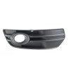 Grille de phare antibrouillard avant droit côté passager - Pièces d'origine Audi 8R0807682A01C Grille de phare antibrouillard avant droit côté passager - Pièces d'origine Audi 8R0807682A01C