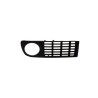Grille de phare antibrouillard avant droit noir pour pare-chocs - Pièces d'origine Audi 8L9807682A3FZ Grille de phare antibrouillard avant droit noir pour pare-chocs - Pièces d'origine Audi 8L9807682A3FZ