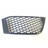 Grille inférieure droite de pare-chocs avant noir - Pièces d'origine Audi 8P0807682LT94 Grille inférieure droite de pare-chocs avant noir - Pièces d'origine Audi 8P0807682LT94