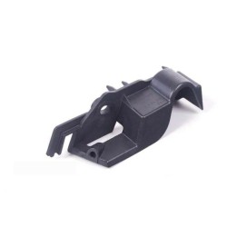 Support de fixation latéral de pare-chocs avant gauche - Pièces d'origine Audi 8K0807283H