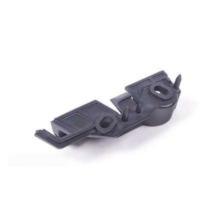 Support de fixation latéral de pare-chocs avant gauche - Pièces d'origine Audi 8K0807283H Support de fixation latéral de pare-chocs avant gauche - Pièces d'origine Audi 8K0807283H