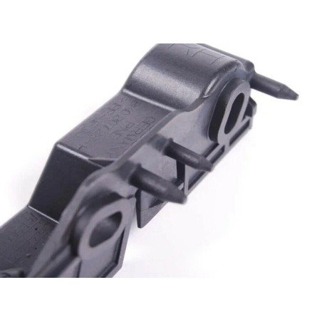 Support de fixation latéral de pare-chocs avant gauche - Pièces d'origine Audi 8K0807283H Support de fixation latéral de pare-chocs avant gauche - Pièces d'origine Audi 8K0807283H