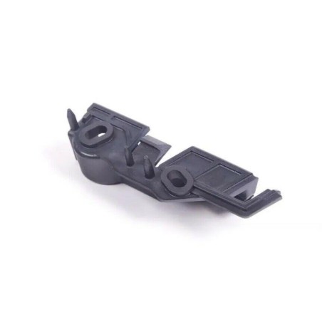 Support de fixation latéral de pare-chocs avant droit coté passager - Pièces d'origine Audi 8K0807284H Support de fixation latéral de pare-chocs avant droit coté passager - Pièces d'origine Audi 8K0807284H