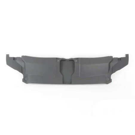 Couverture supérieure de panneau d'impact avant de pare-chocs - Pièces d'origine Audi 4G0807081 Couverture supérieure de panneau d'impact avant de pare-chocs - Pièces d'origine Audi 4G0807081