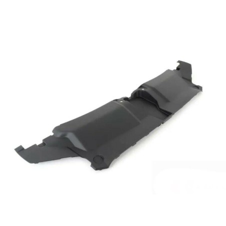 Couverture supérieure de panneau d'impact avant de pare-chocs - Pièces d'origine Audi 4G0807081 Couverture supérieure de panneau d'impact avant de pare-chocs - Pièces d'origine Audi 4G0807081