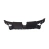 Couverture supérieure de panneau d'impact avant de pare-chocs - Pièces d'origine Audi 4H0807081C Couverture supérieure de panneau d'impact avant de pare-chocs - Pièces d'origine Audi 4H0807081C
