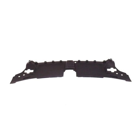 Couverture supérieure de panneau d'impact avant de pare-chocs - Pièces d'origine Audi 4H0807081C Couverture supérieure de panneau d'impact avant de pare-chocs - Pièces d'origine Audi 4H0807081C
