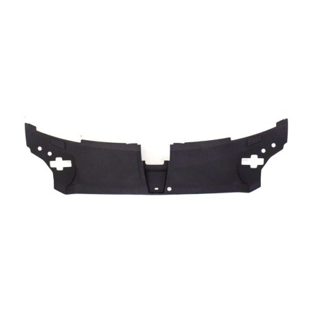 Couverture supérieure de panneau d'impact avant de pare-chocs - Pièces d'origine Audi 4H0807081C Couverture supérieure de panneau d'impact avant de pare-chocs - Pièces d'origine Audi 4H0807081C
