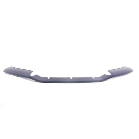 Spoiler de pare-chocs avant en apprêt - Pièces d'origine Audi 8T0807110GRU Spoiler de pare-chocs avant en apprêt - Pièces d'origine Audi 8T0807110GRU