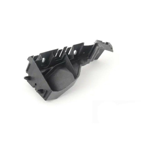 Support de pare-chocs avant gauche coté conducteur - Pièces d'origine Audi 8R0807283C Support de pare-chocs avant gauche coté conducteur - Pièces d'origine Audi 8R0807283C