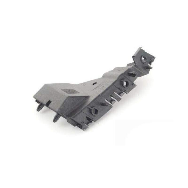 Support de pare-chocs avant gauche coté conducteur - Pièces d'origine Audi 8R0807283C