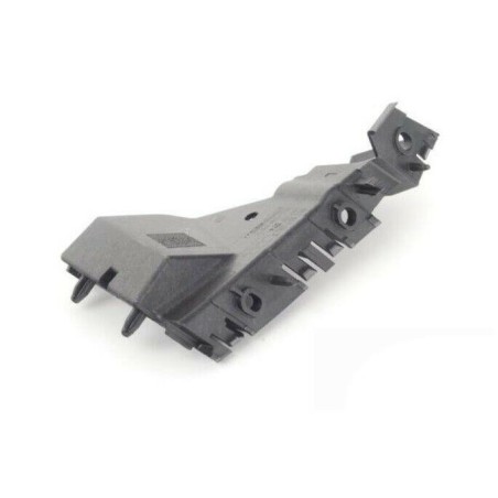 Support de pare-chocs avant gauche coté conducteur - Pièces d'origine Audi 8R0807283C Support de pare-chocs avant gauche coté conducteur - Pièces d'origine Audi 8R0807283C