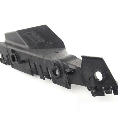 Support de pare-chocs avant gauche coté conducteur - Pièces d'origine Audi 8R0807283C Support de pare-chocs avant gauche coté conducteur - Pièces d'origine Audi 8R0807283C