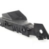 Support de pare-chocs avant gauche coté conducteur - Pièces d'origine Audi 8R0807283C Support de pare-chocs avant gauche coté conducteur - Pièces d'origine Audi 8R0807283C