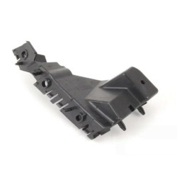 Support de pare-chocs avant droit coté passager - Pièces d'origine Audi 8R0807284C