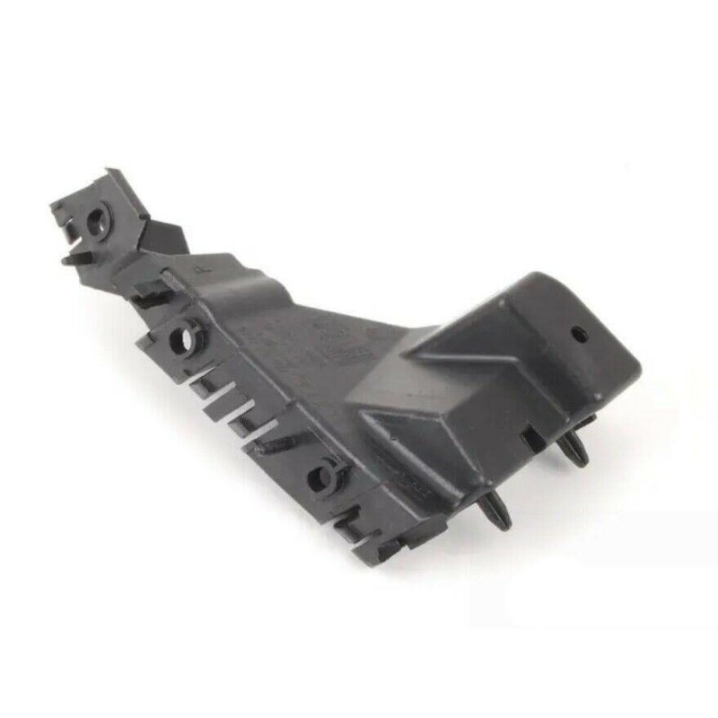 Support de pare-chocs avant droit coté passager - Pièces d'origine Audi 8R0807284C