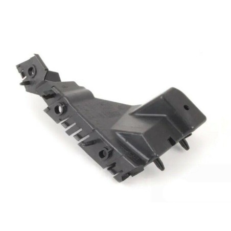 Support de pare-chocs avant droit coté passager - Pièces d'origine Audi 8R0807284C Support de pare-chocs avant droit coté passager - Pièces d'origine Audi 8R0807284C