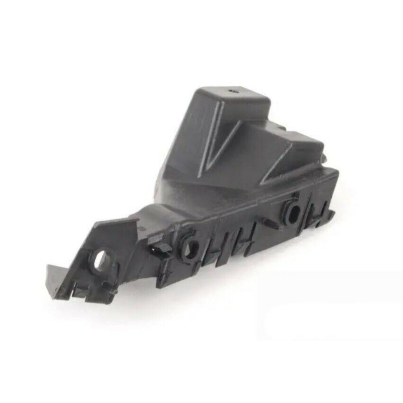 Support de pare-chocs avant droit coté passager - Pièces d'origine Audi 8R0807284C