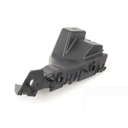 Support de pare-chocs avant droit coté passager - Pièces d'origine Audi 8R0807284C Support de pare-chocs avant droit coté passager - Pièces d'origine Audi 8R0807284C