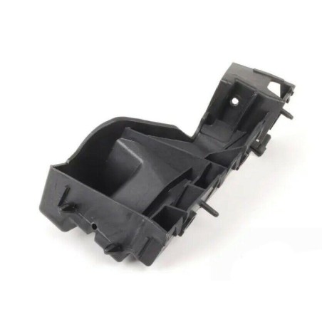 Support de pare-chocs avant droit coté passager - Pièces d'origine Audi 8R0807284C Support de pare-chocs avant droit coté passager - Pièces d'origine Audi 8R0807284C
