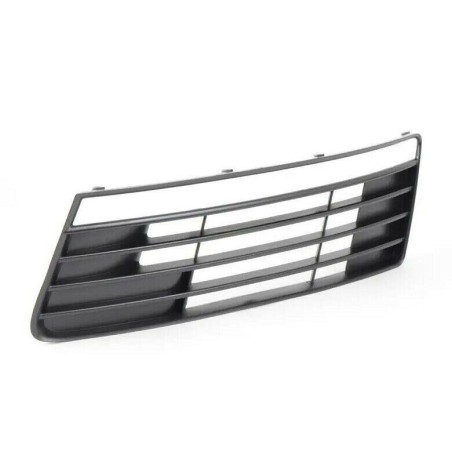 Grille d'aération supérieure gauche du pare-chocs avant - Pièces d'origine Audi 4L080769701C Grille d'aération supérieure gauche du pare-chocs avant - Pièces d'origine Audi 4L080769701C