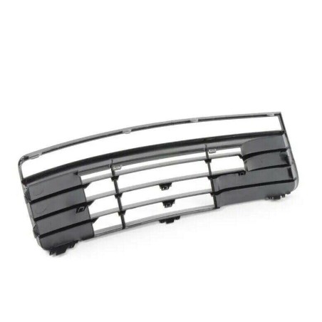 Grille d'aération supérieure gauche du pare-chocs avant - Pièces d'origine Audi 4L080769701C Grille d'aération supérieure gauche du pare-chocs avant - Pièces d'origine Audi 4L080769701C