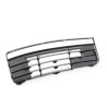Grille d'aération supérieure gauche du pare-chocs avant - Pièces d'origine Audi 4L080769701C Grille d'aération supérieure gauche du pare-chocs avant - Pièces d'origine Audi 4L080769701C