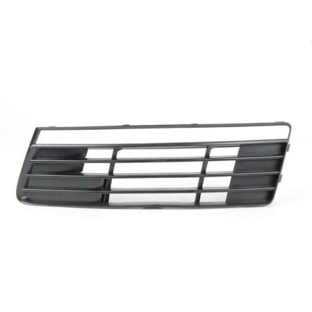 Grille d'aération supérieure gauche du pare-chocs avant - Pièces d'origine Audi 4L080769701C Grille d'aération supérieure gauche du pare-chocs avant - Pièces d'origine Audi 4L080769701C