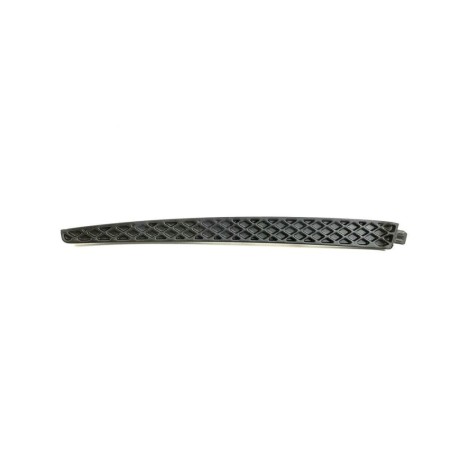 Grille de ventilation de pare-chocs avant gauche coté conducteur - Pièces d'origine Audi 8V38076839B9 Grille de ventilation de pare-chocs avant gauche coté conducteur - Pièces d'origine Audi 8V38076839B9