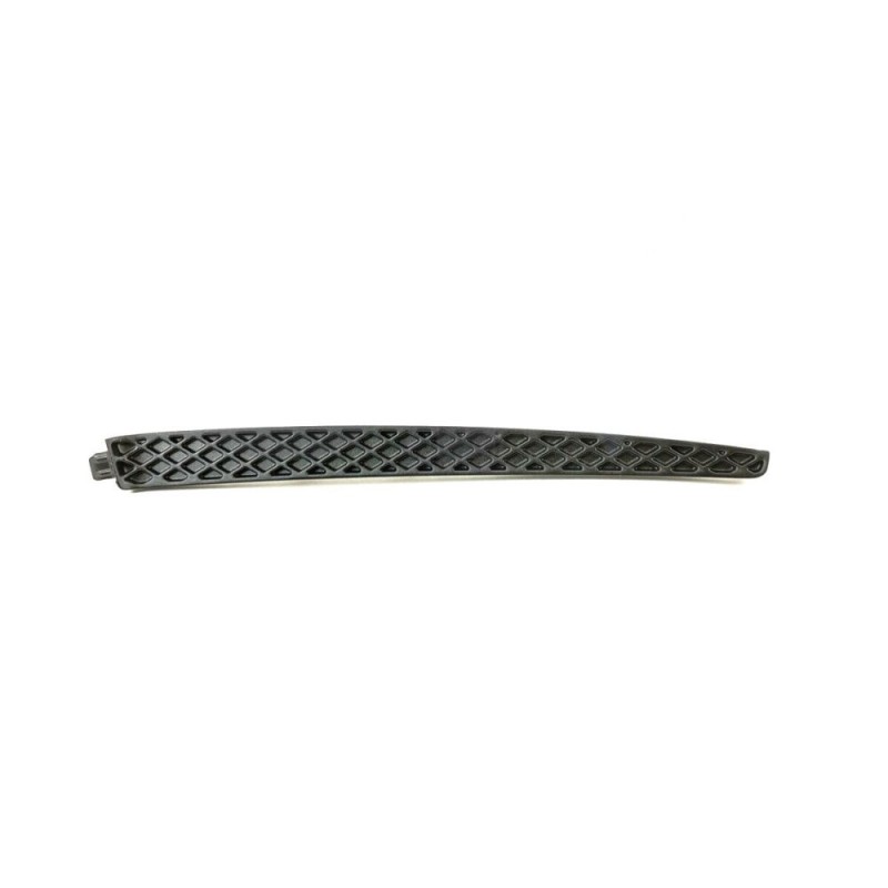 Grille de ventilation de pare-chocs avant droit coté passager - Pièces d'origine Audi 8V38076849B9