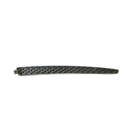 Grille de ventilation de pare-chocs avant droit coté passager - Pièces d'origine Audi 8V38076849B9 Grille de ventilation de pare-chocs avant droit coté passager - Pièces d'origine Audi 8V38076849B9