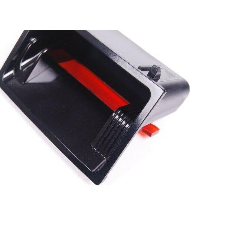 Insert de cendrier pour console centrale avant - Pièces d'origine Audi 8K0857989