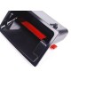 Insert de cendrier pour console centrale avant - Pièces d'origine Audi 8K0857989 Insert de cendrier pour console centrale avant - Pièces d'origine Audi 8K0857989