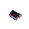 Insert de cendrier pour console centrale avant - Pièces d'origine Audi 8K0857989 Insert de cendrier pour console centrale avant - Pièces d'origine Audi 8K0857989