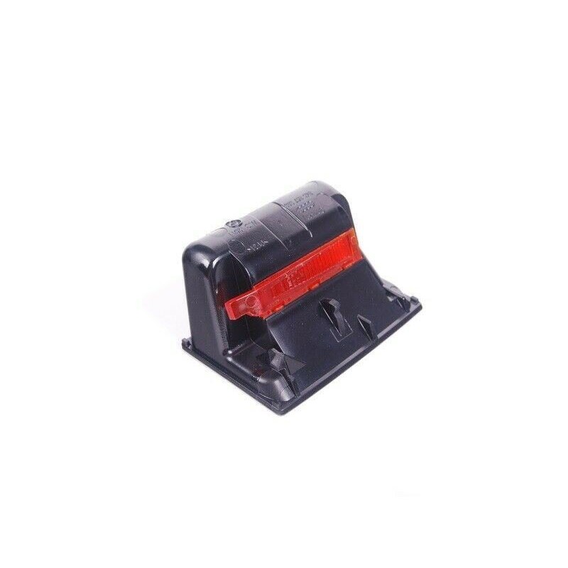 Insert de cendrier pour console centrale avant - Pièces d'origine Audi 8K0857989