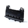 Plateau de cendrier de console centrale avant noir - Pièces d'origine Audi 8E0857951J4PK Plateau de cendrier de console centrale avant noir - Pièces d'origine Audi 8E0857951J4PK