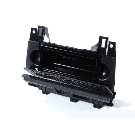 Plateau de cendrier de console centrale avant noir - Pièces d'origine Audi 8E0857951J4PK Plateau de cendrier de console centrale avant noir - Pièces d'origine Audi 8E0857951J4PK