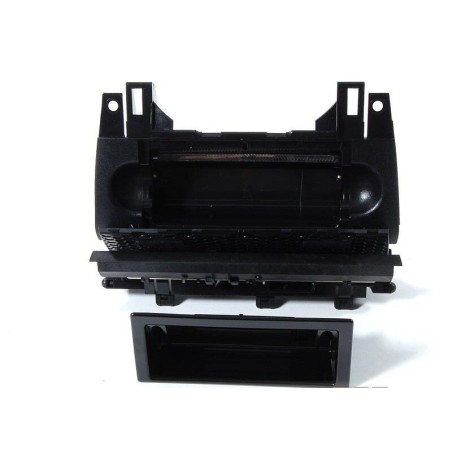 Plateau de cendrier de console centrale avant noir - Pièces d'origine Audi 8E0857951J4PK Plateau de cendrier de console centrale avant noir - Pièces d'origine Audi 8E0857951J4PK