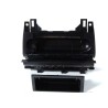 Plateau de cendrier de console centrale avant noir - Pièces d'origine Audi 8E0857951J4PK Plateau de cendrier de console centrale avant noir - Pièces d'origine Audi 8E0857951J4PK
