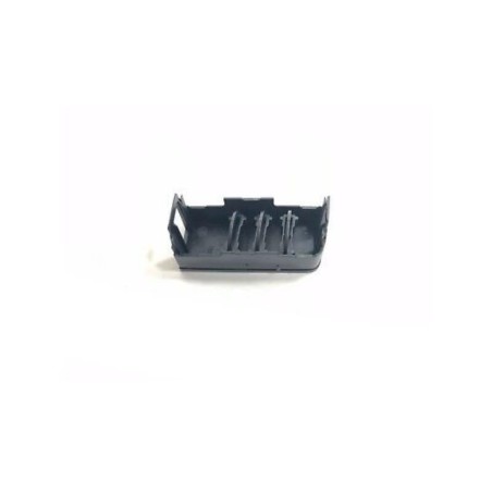 Porte-monnaie de console centrale avant noir - Pièces d'origine Audi 4L08583234PK Porte-monnaie de console centrale avant noir - Pièces d'origine Audi 4L08583234PK