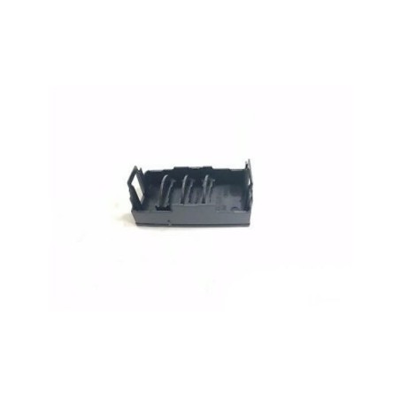 Porte-monnaie de console centrale avant noir - Pièces d'origine Audi 4L08583234PK Porte-monnaie de console centrale avant noir - Pièces d'origine Audi 4L08583234PK