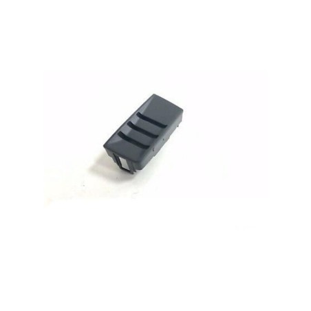 Porte-monnaie de console centrale avant noir - Pièces d'origine Audi 4L08583234PK Porte-monnaie de console centrale avant noir - Pièces d'origine Audi 4L08583234PK