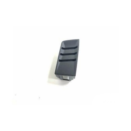 Porte-monnaie de console centrale avant noir - Pièces d'origine Audi 4L08583234PK Porte-monnaie de console centrale avant noir - Pièces d'origine Audi 4L08583234PK