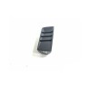 Porte-monnaie de console centrale avant noir - Pièces d'origine Audi 4L08583234PK Porte-monnaie de console centrale avant noir - Pièces d'origine Audi 4L08583234PK