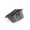 Porte-gobelet pour console centrale avant - Pièces d'origine Audi 8K0862533B6PS Porte-gobelet pour console centrale avant - Pièces d'origine Audi 8K0862533B6PS